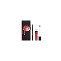 KYLIE COSMETICS Matte Lip Kit Boss (soft cherry)