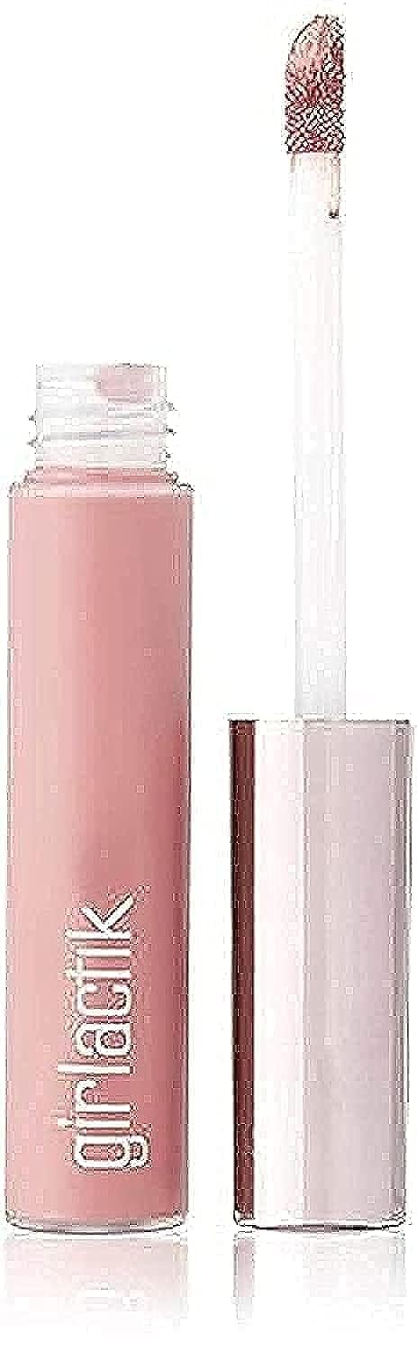 Girlactik Long Lasting Matte Lip Paint Liquid Lipstick in Allure- Long wearing, Smooth Application, Pigmented, Non-Crack Formula, Lightweight, 7.5 ml