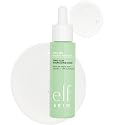 e.l.f. SKIN Blemish Breakthrough Triple-Acid Resurfacing Serum, Hydrating Night Serum For Fighting Blemishes, Helps Improve Skin Tone & Texture