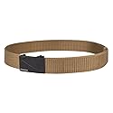 Propper Ratchet Buckle Tactical Belt, Coyote, Large