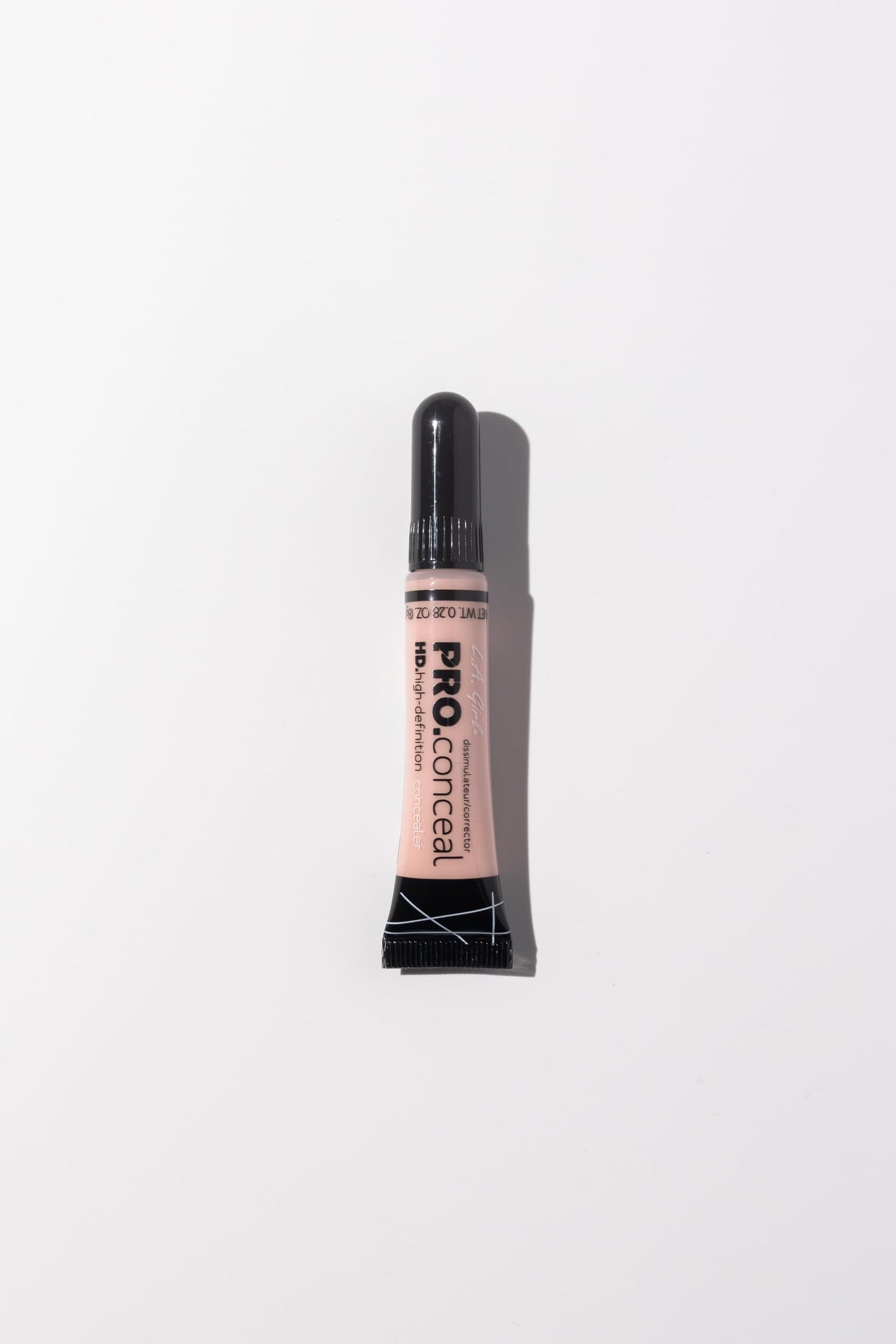L.A. Girl HD Pro.Conceal, Cool Pink Corrector GC965