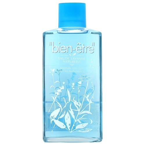 Bien-etre Eau de Lavande Naturelle 250 ml by Bien-Etre