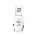 Sally Hansen Good.Kind.Pure Nail Polish, Light Lychee, 0.33 Fl Oz (Pack of 1), Packaging May Vary