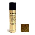 My Secret Correctives Root Touch-Up Spray - 2 oz - MEDIUM BROWN