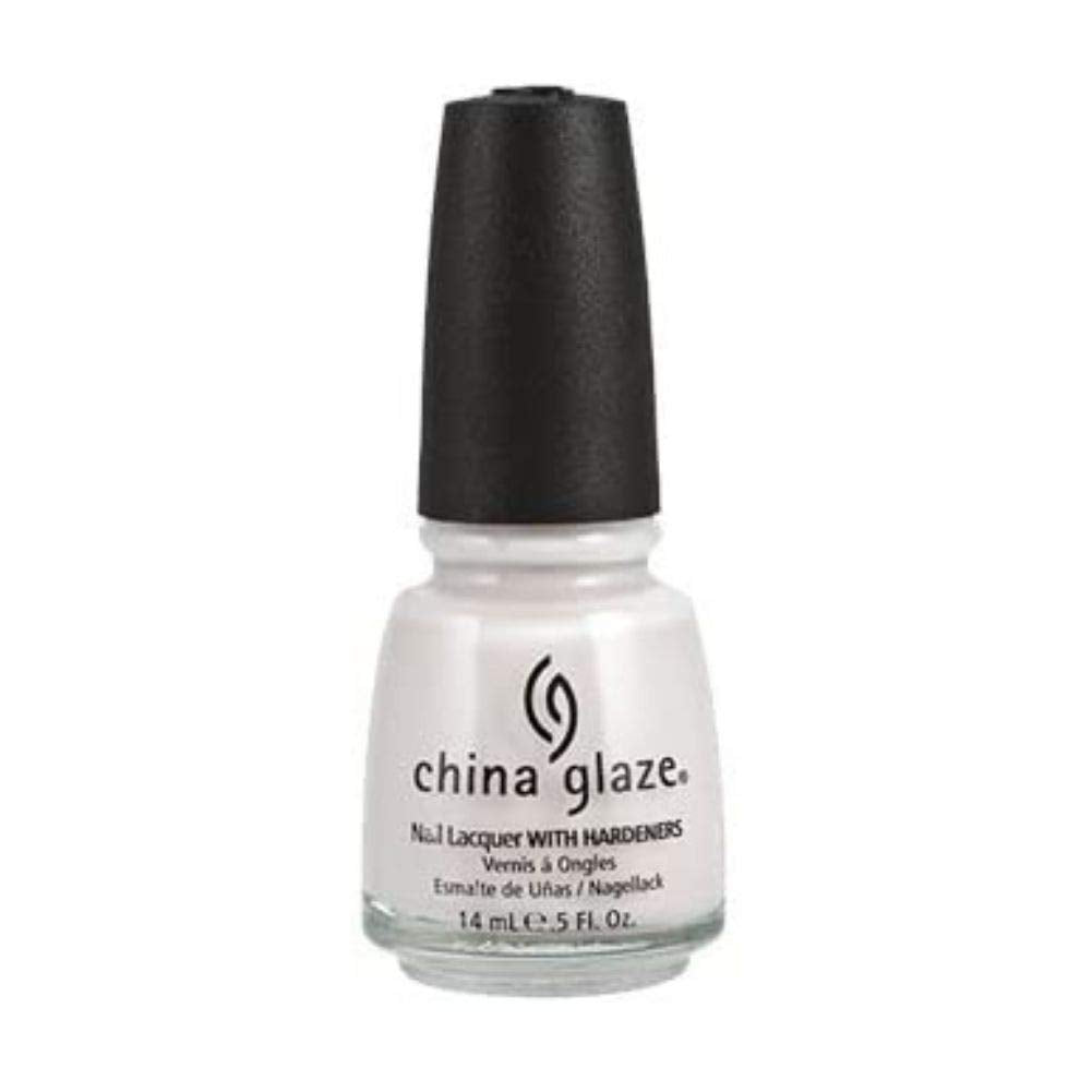 China Glaze Nail Polish, Oxygen 200 Beauty & Personal Care China Glaze