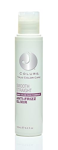 COLURE Smooth Straight Elixir 3.4 oz