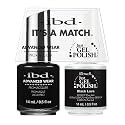 ibd Advanced Wear Color Duo Black Lava 1 PK Beauty & Personal Care IBD