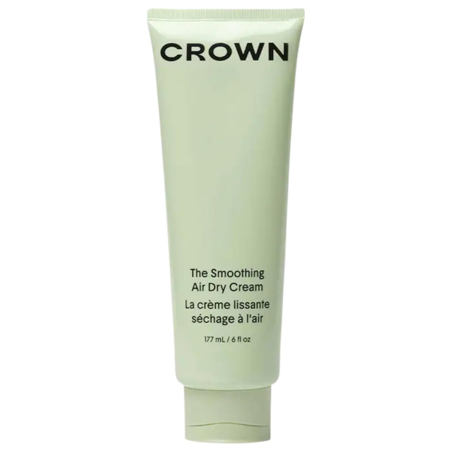 The Smoothing Air Dry Cream