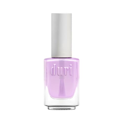duri Non-yellowing Clear Top Coat - 0.45 fl. oz. Beauty & Personal Care duri