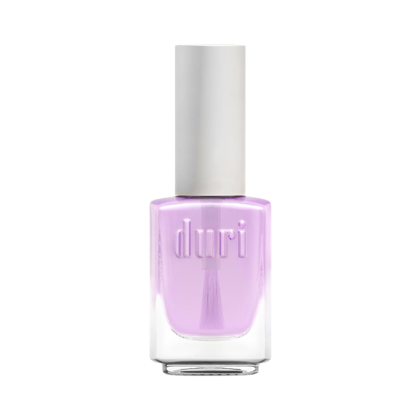 duri Non-yellowing Clear Top Coat - 0.45 fl. oz. Beauty & Personal Care duri