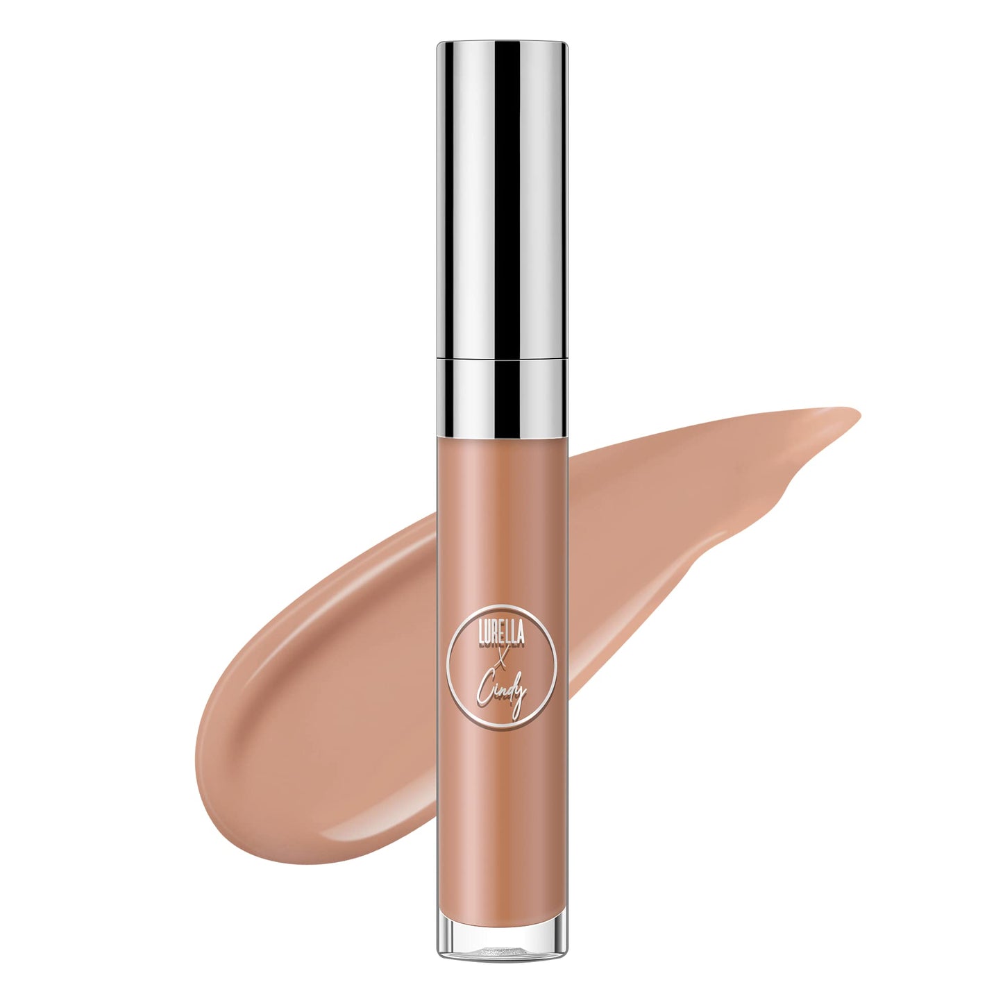 Lurella Cosmetics - Liquid Lipstick - Religiously