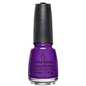 China Glaze Nail Polish, Creative Fantasy 1201