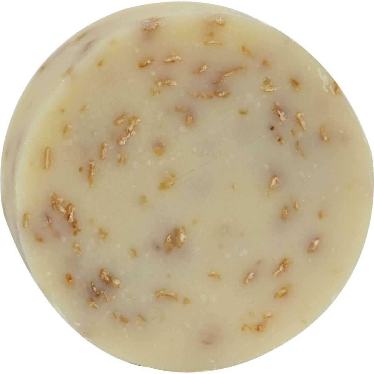 Sappo Hill Bar Soap - Oatmeal Natural 3.5 oz - 1 Pack (12 bars) Beauty & Personal Care Sappo Hill Soapworks
