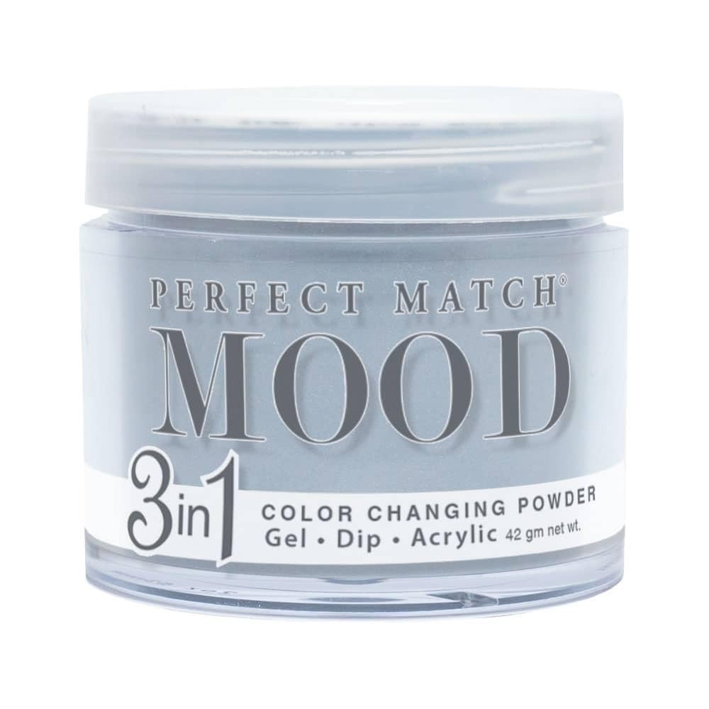 Perfect Match Mood Powder - Blue Moon (PMMCP12) Beauty & Personal Care LECHAT