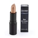 Graftobian Professional Color Lipstick - Ultra Long-Wearing, Comfortable Texture, Full Range of HD Shades, For All Skin Tones and Undertones, Velvety