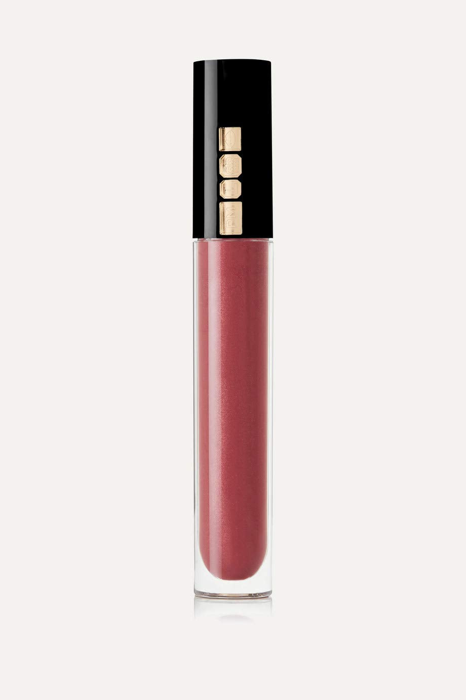 PAT McGRATH LABS LUST: Lip Gloss Divine Rose