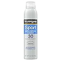 Neutrogena, Sport Body Spray 30 Spf Sunscreen, 5 Ounce