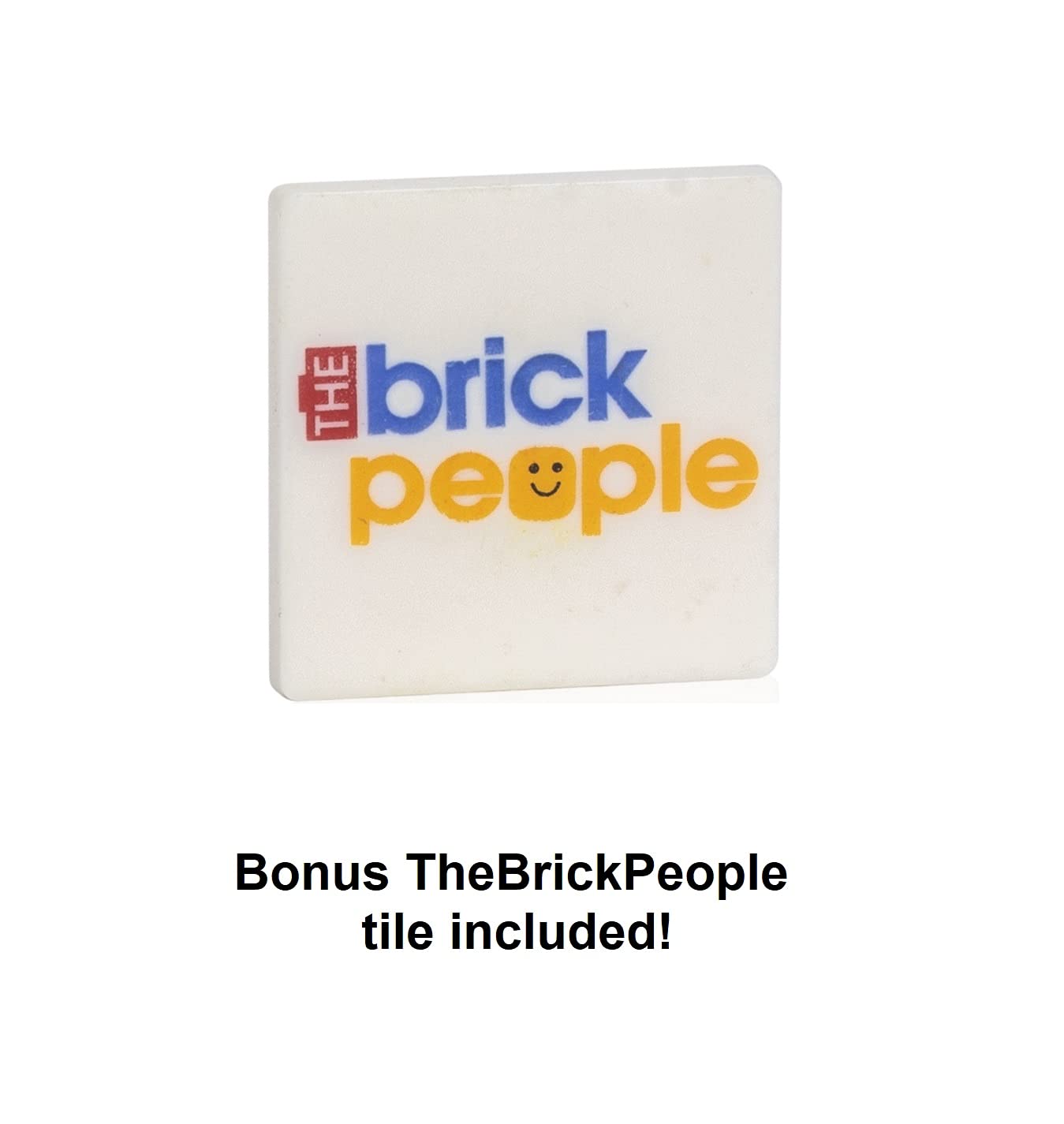 LEGO Marvel Superheroes: Iron Man Minifigure - Mark 85 Armor