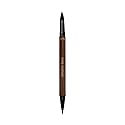tarte double take eyeliner - 2-in-1 Pencil Eyeliner for Bold All-Day Wear, Waterproof, Easy to Apply, Vegan, Cruelty-Free