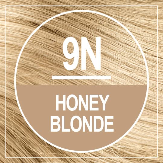 Naturtint 9N Honey Blonde Hair Color, 5.07 FZ