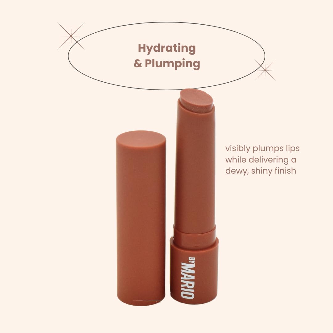 Plumping Lip Serum with MoistureGlow