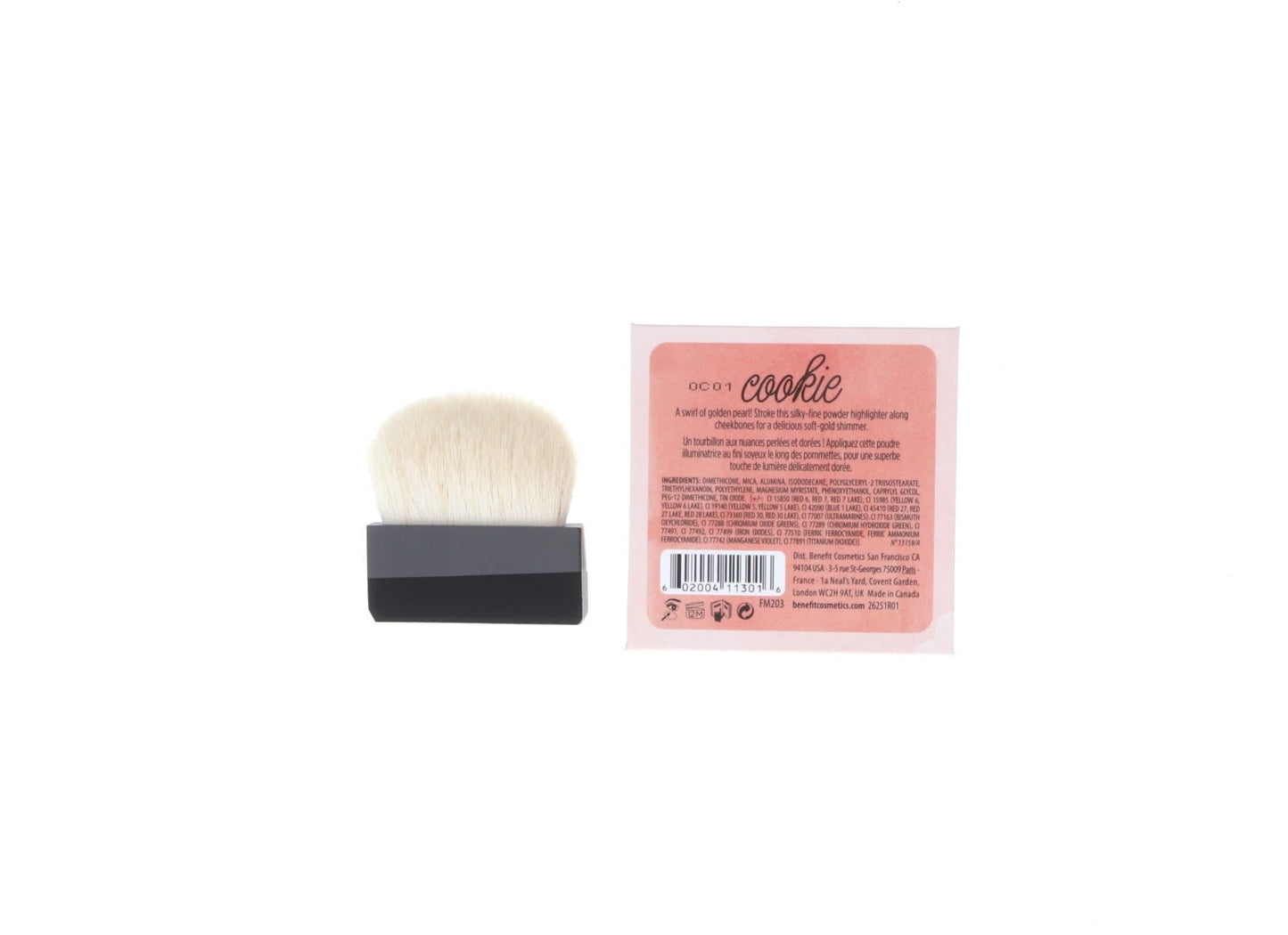 Benefit Cookie Powder Highlighter