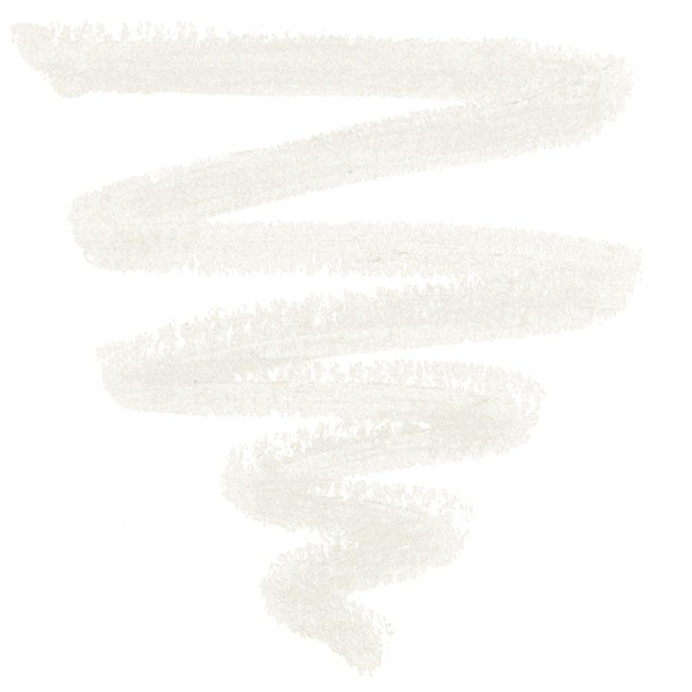 NYX Nyx slim eye liner pencil 918 white pearl