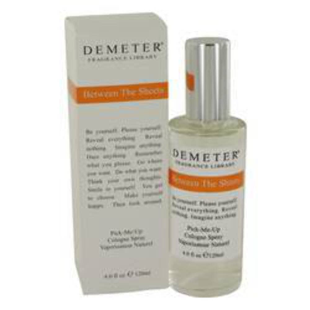 Demeter Between The Sheets Cologne Spray 4 oz for Women