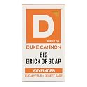 Duke Cannon Supply Co. Extra Large Bar Soap - Men's Natural Soap with Masculine Scents - Made in the USA with Domestic & Globally Sourced Materials Beauty & Personal Care Duke Cannon Supply Co.