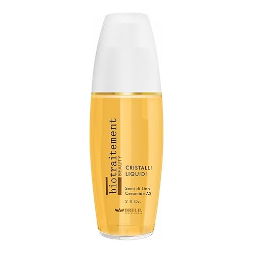 Brelil Bio Traitement Beauty Cristalli Liquidi 60 ml./2 fl.oz.