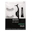 Revlon Lengthen Eyelashes Starter Kit, 91162/L23