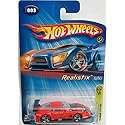 Hot Wheels Basic Cars Ea