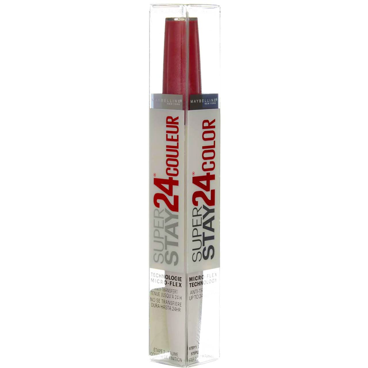 Myb Lipcolor 090 S Stay R Size Ea
