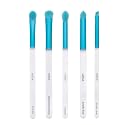 MODA BRUSH EYE DEFINING 5PC