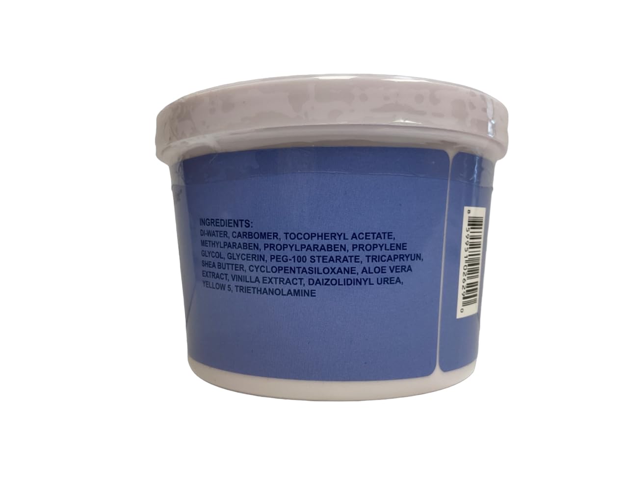Parnevu T-Tree Cream Glosser
