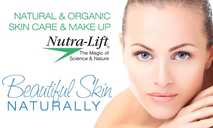 Nutra-Lift Organic Body Bar Tangerine Tantra (4oz) Beauty & Personal Care Nutra-Lift