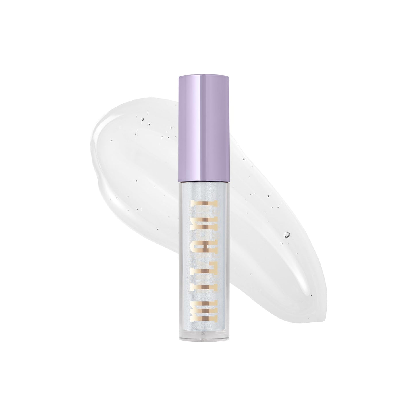 Milani Highly Rated Diamond Lip Gloss