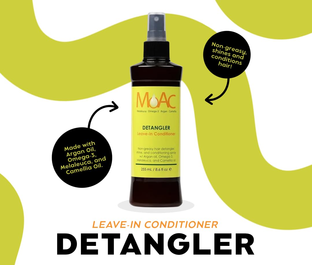 Moac Detangler