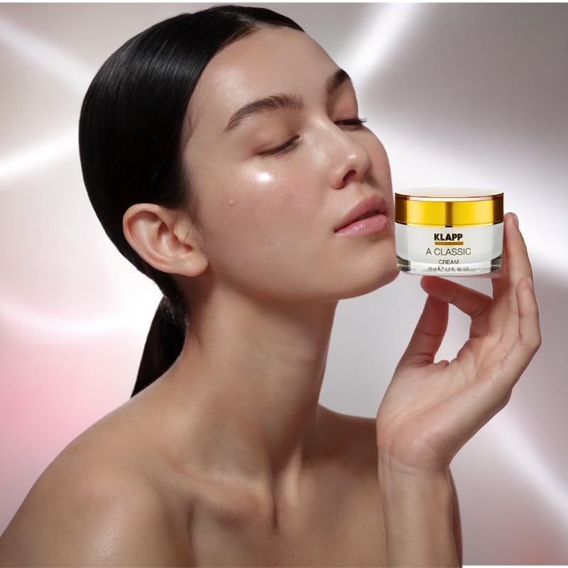 KLAPP A CLASSIC CREAM 50ml