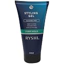 Ryshi Firm Hold Gel - 8.5 fl oz
