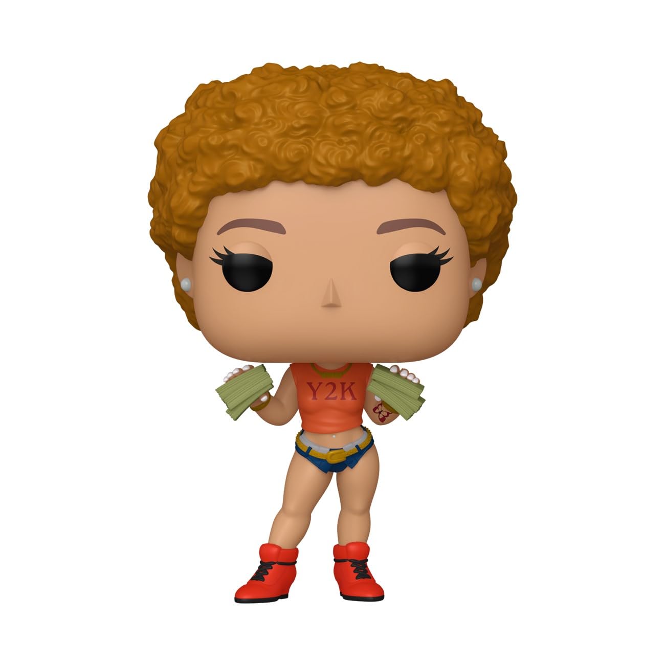 Funko Pop! Rocks: Ice Spice