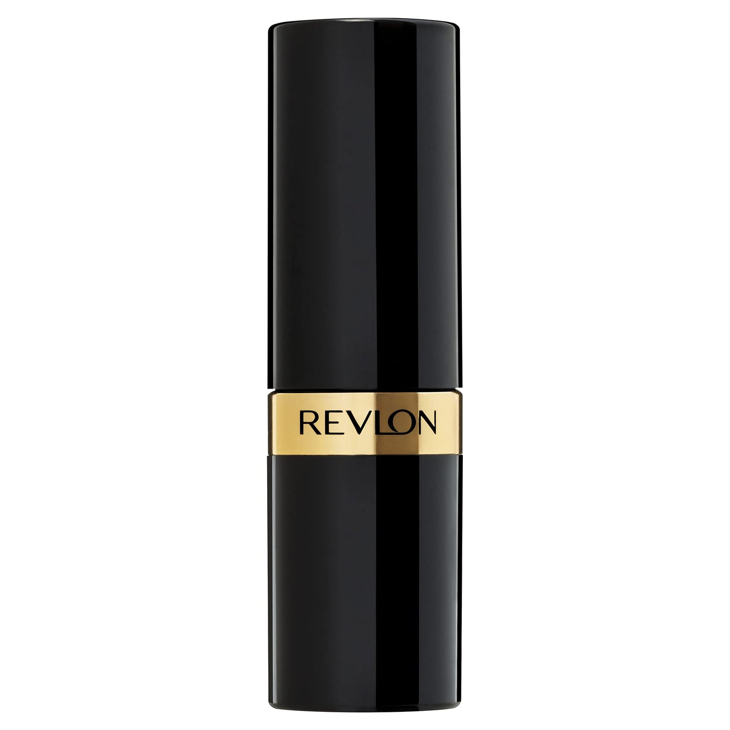 Revlon Super Lustrous Lipstick, Creamy Formula For Soft, Fuller-Looking Lips, Moisturized Feel, 130 Rose Velvet, 0.15 oz