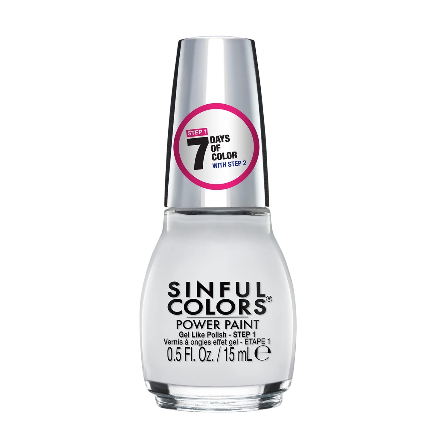 SinfulColors SINFUL POWER PAINT ANT HVNG IT