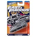 Hot Wheels Collector Vehicle Collection Auto Canyon El Camino