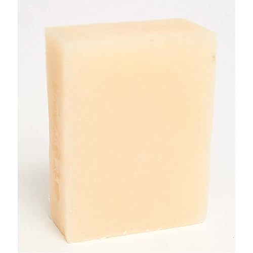 Tangie Refillable Unscented Foaming Liquid Soap Bar. Dissolves to Make One-Gallon of Liquid Soap. Wash for Hands and Body. Zero-Waste. Vegan. Made in