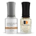 LeChat Perfect Match Gel Polish, Irish Cream, 0.5 Fl Oz (PMS20) Beauty & Personal Care LECHAT