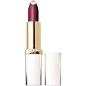 L’Oréal Paris Age Perfect Luminous Hydrating Lipstick, Plum Wine, 0.13 oz.