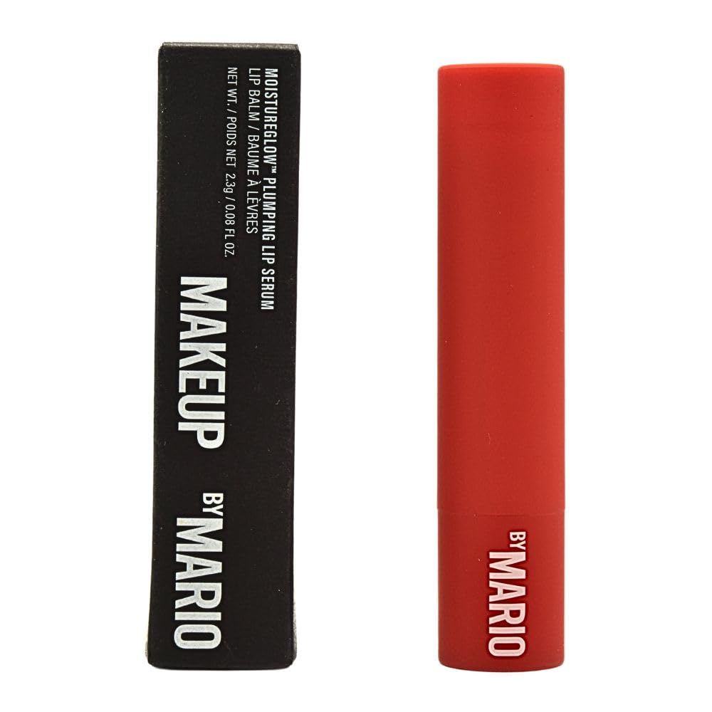 Plumping Lip Serum with MoistureGlow