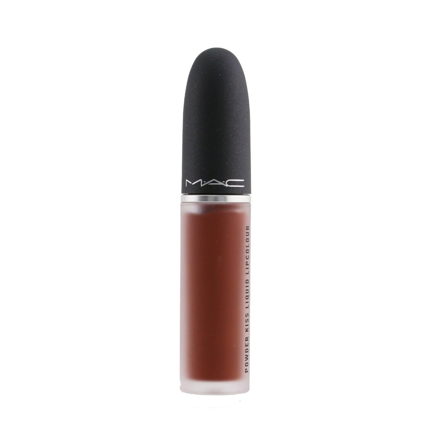 Mac Powder Kiss Liquid Lipcolour - # 982 Marrakesh Mere -5ml/0.17oz By Mac