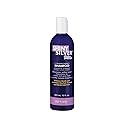 Shiny Silver Shampoo Ultra Conditioning 12 Ounce (354ml) (3 Pack)